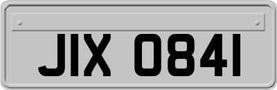 JIX0841