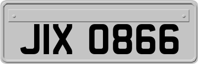 JIX0866
