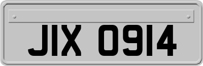 JIX0914