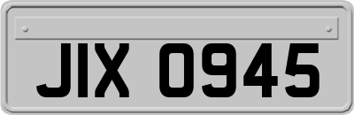 JIX0945