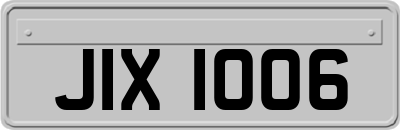 JIX1006