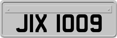 JIX1009