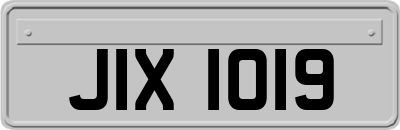 JIX1019
