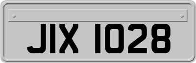 JIX1028
