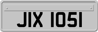 JIX1051