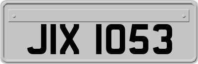 JIX1053
