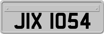 JIX1054