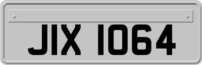 JIX1064