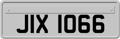 JIX1066