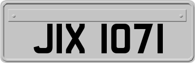 JIX1071