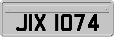 JIX1074