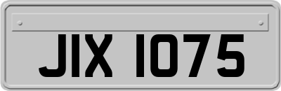 JIX1075