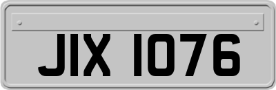 JIX1076