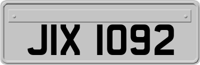 JIX1092