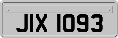 JIX1093