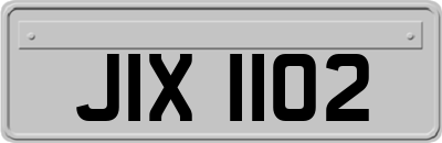 JIX1102