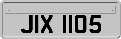 JIX1105
