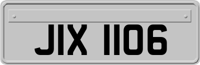 JIX1106