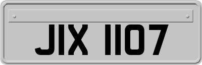JIX1107