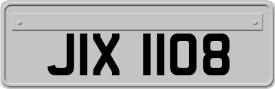 JIX1108