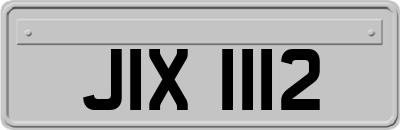 JIX1112