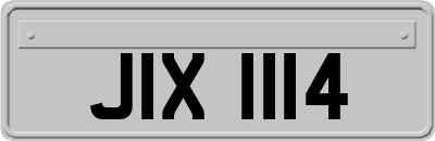 JIX1114