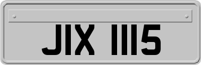 JIX1115