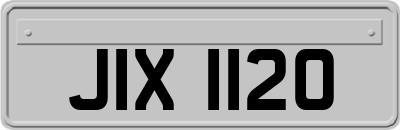 JIX1120