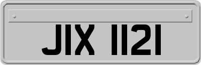 JIX1121