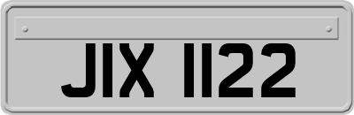 JIX1122