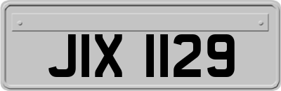 JIX1129