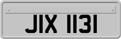 JIX1131