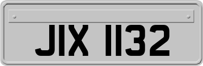 JIX1132