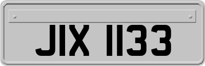 JIX1133