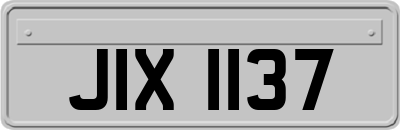 JIX1137