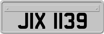 JIX1139