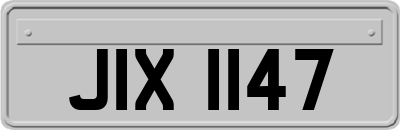 JIX1147