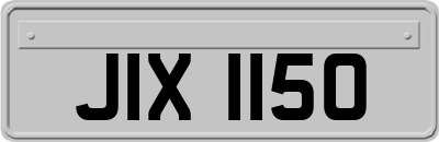 JIX1150