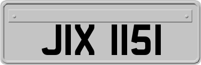 JIX1151