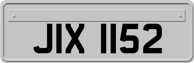 JIX1152