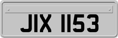 JIX1153