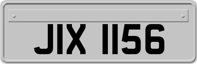 JIX1156