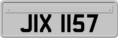 JIX1157