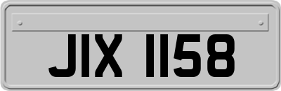 JIX1158