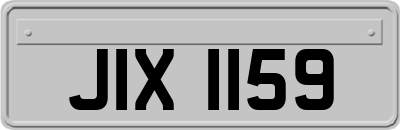 JIX1159