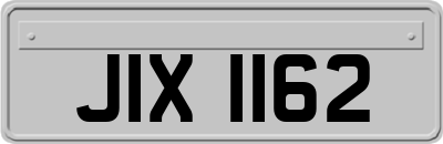 JIX1162