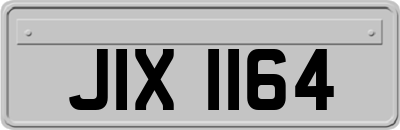 JIX1164