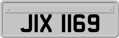 JIX1169