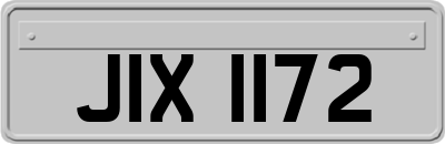 JIX1172