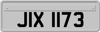 JIX1173